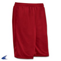 Boss 7 Polyester Micromesh Basketball Short